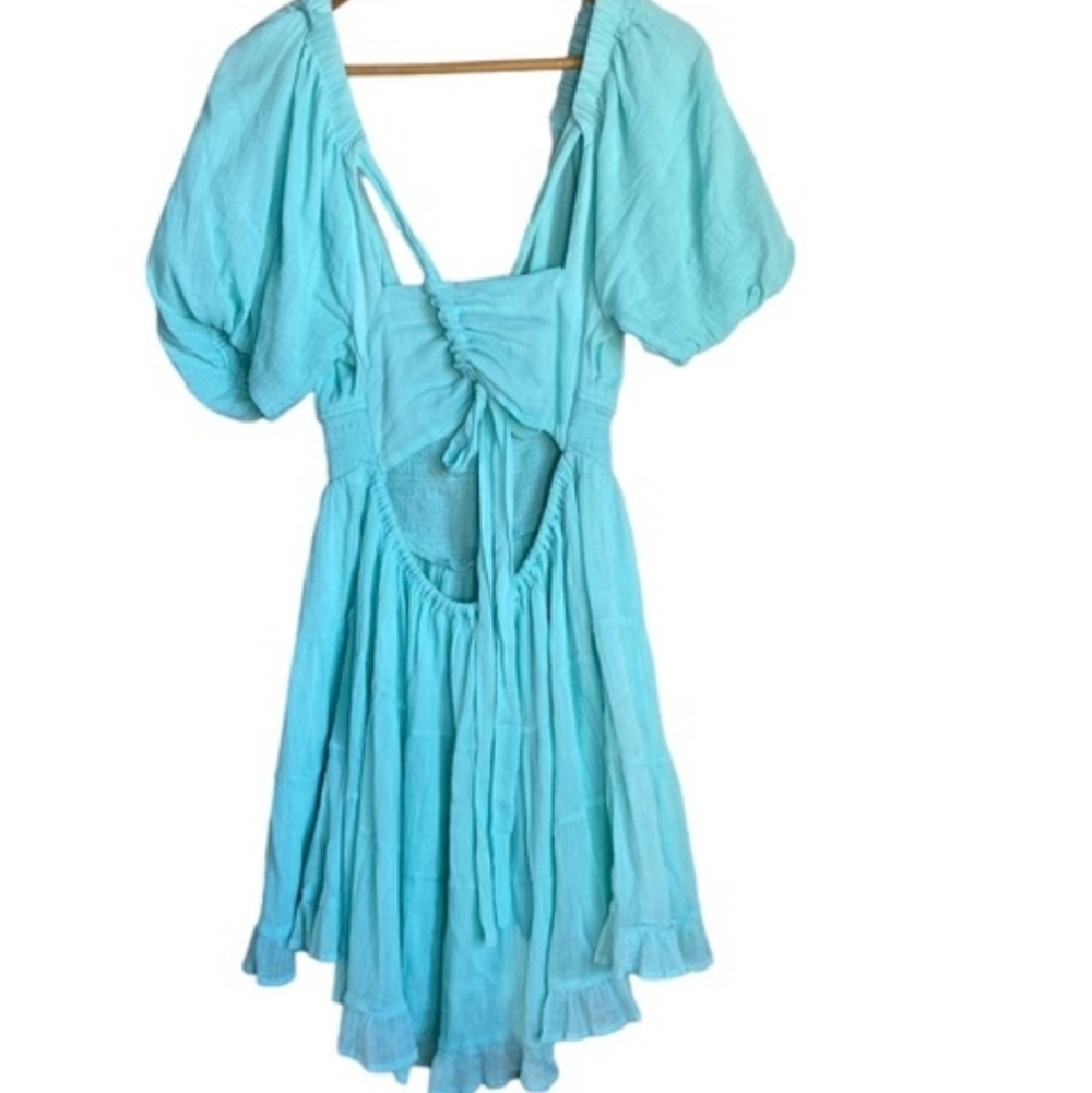 Free People Perfect Day Dress - Picture 3 of 4